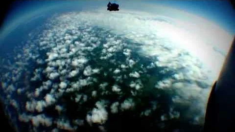 timothy sampson parachute jump