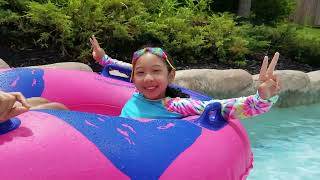 Get soaked and have some fun at Zoombezi Bay Columbus Ohio