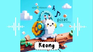 Keong (REMASTERED)