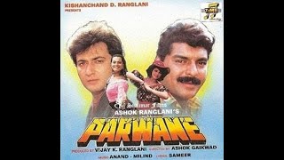 Parwane 1993 || Siddharth || Shilpa Shirodkar || Avinash Wadhavan