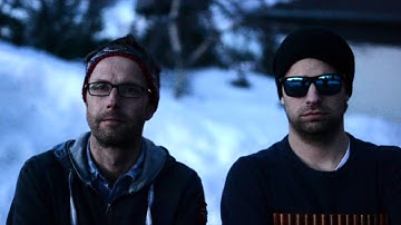 Bendik Egeland feat. Pano - Ready Again (OFFICIAL MUSIC VIDEO HD)