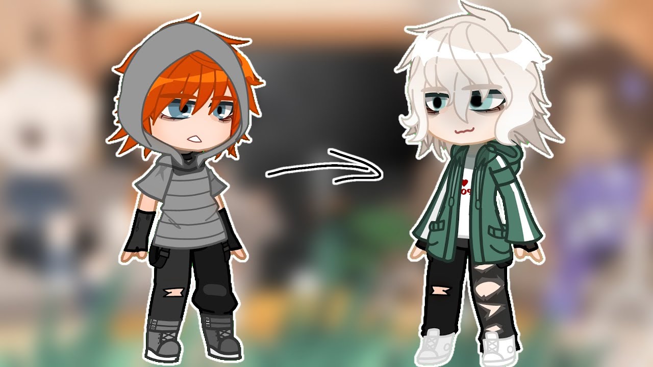 ~||Реакция Монстров на Нила как Саша Собакин||Всё ради игры/The promise of hope||Ври/Тпох||×0,75||~