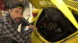 This Beccason  Headlamp Way Better than older spot beam lights