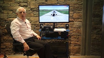 STEMPilot Training Video 3:  Changing Location & Aircraft