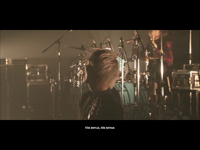 ONE OK ROCK - C.h.a.o.s.m.y.t.h. (Romaji + Indonesia Subtitle) (Live at Yokohama Arena) class=