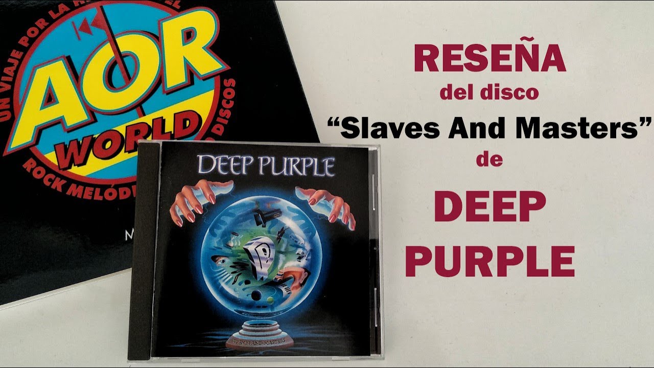 DEEP PURPLE 