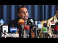 Courant Populaire mouvement Ennahdha impliqué