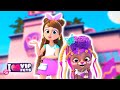 V.I.P. by VIP Pets ⭐ New cartoon series | Premiere this Saturday | TRAILER 1