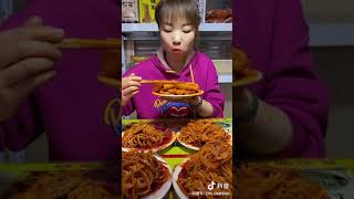 Spicy Noodles - Noodles Recipes | Mey Asmr Spicy Noodles - Noodles Recipes | Mey Asmr