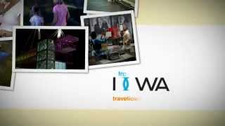Travel Iowa Television Spots