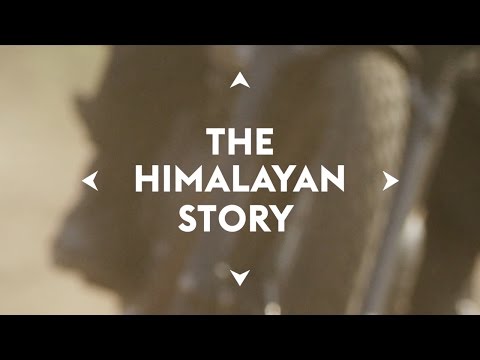 The Himalayan Story