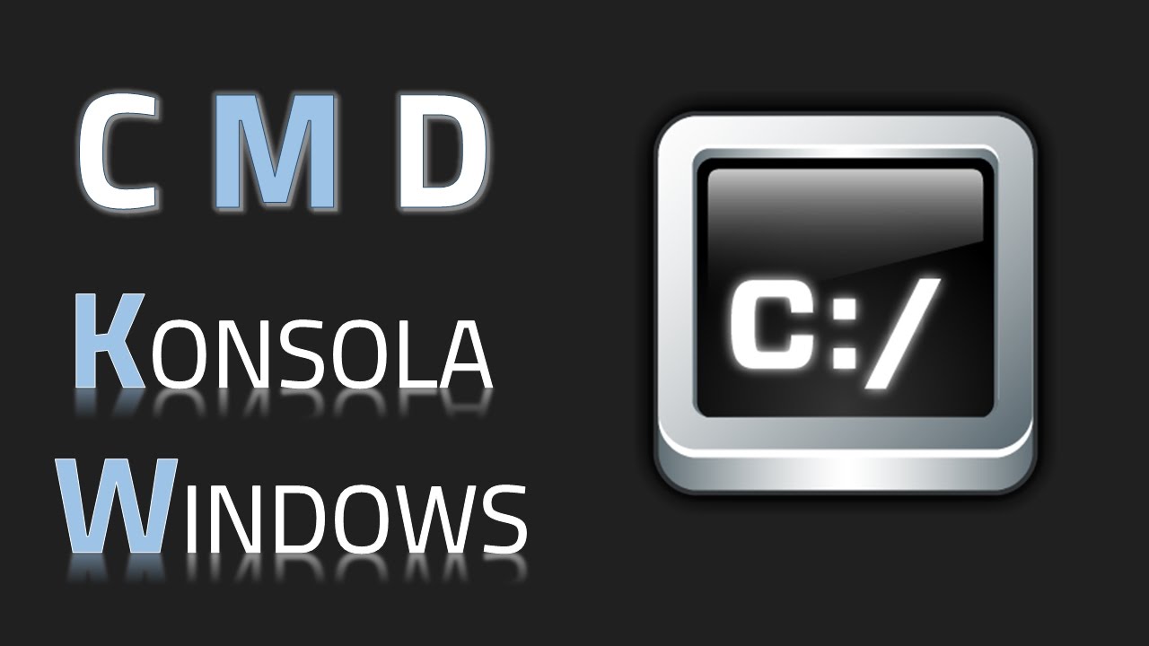 New Konsola Windows: partycjonowanie; pliki i katalogi; użytkownicy; uprawnienia; skrypty powłoki