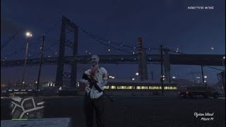 Grand Theft Auto V San Francisco u Gta 5?