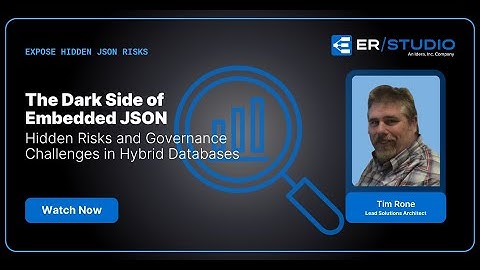The Dark Side of Embedded JSON