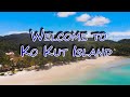 Trip to Ko Kut Island. Обзорная поездка по Ко Куду, основные локации острова Ко Куд