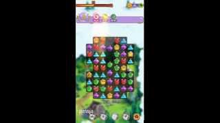 Review Game Fairy Mix: new super free Gameplay screenshot 3