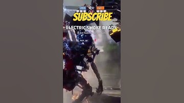 MONARCH IS A BEAST 🦾 #titanfall2 #attrition #multiplayer #respawn #pilot #ronin #controller