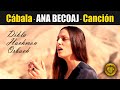 💛 ANA BECOAJ · שיר אנא בכוח · CANTADA en HEBREO en el desierto por Dikla Hachmon Orbach ·