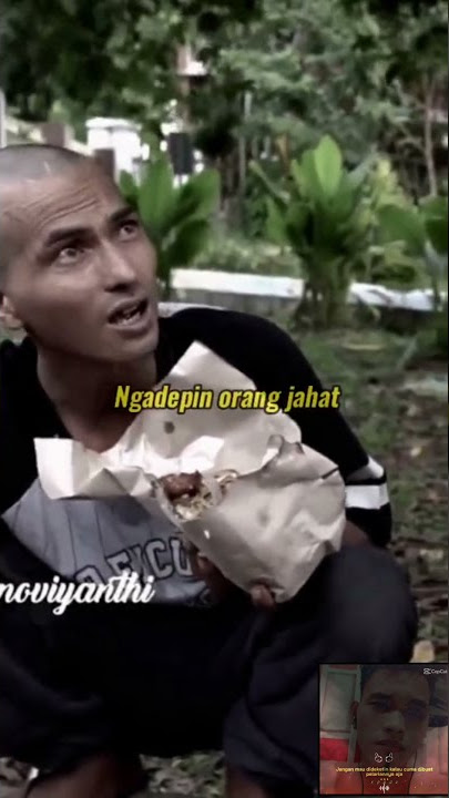 ODGJ yang sangat pintar dan terkenal viral