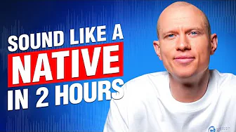Pronounce Mandarin Like a Native in 2 Hours