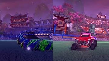 The ulitmate horsedash tutorial !