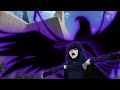 All Powers Raven (DCAMU) #1