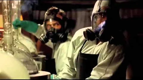 Breaking Bad   The Transformation of Walter White    Fan Tribute    HD