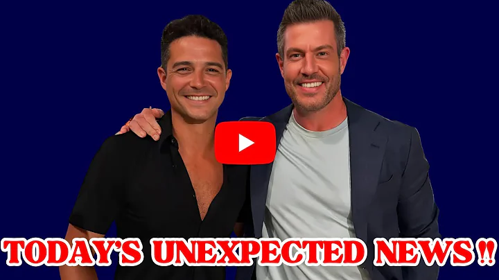 SHOCKING TWIST! Jesse Palmer Drops Bombshell About ‘Bachelor in Paradise’ Format! Fans Divided!?"