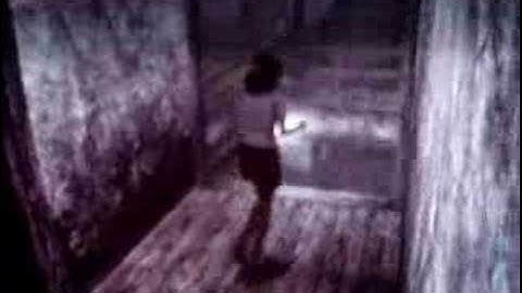 Fatal Frame 3 Part 50