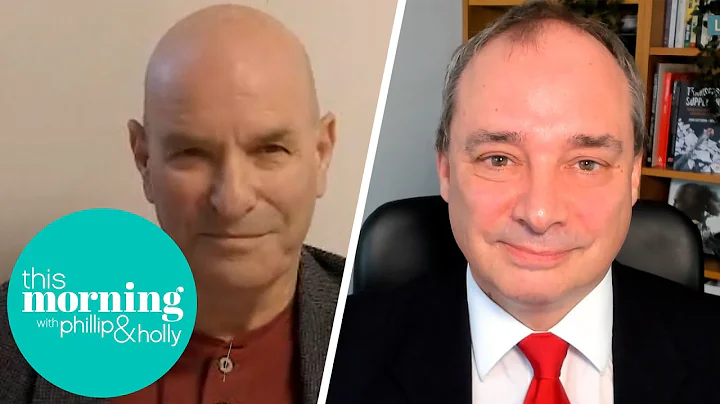 Can the UK Replicate Israel's Covid-19 Vaccination Rollout? | This Morning