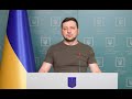 Влиятельные люди решили поставить крест на украинцах: Зеленский записал обращение 8 марта