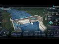 Intelligent Hydropower Dashboard | Hydropower Digital Twins | Dam Data Visualization | 수력 발전소 시각화