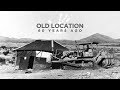 Namibian History - The Old Location