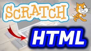 How to CONVERT a SCRATCH 3.0 PROJECT File into HTML to play OFFLINE | Share projects - Tutorial screenshot 5