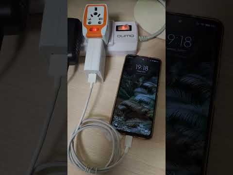 Разные кабели Xiaomi 120W
