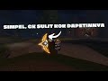 Cara Dapetin Starite (Pacul Emas) Di The Forge Ala Streamer Rungkad