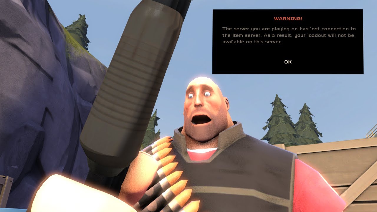 How TF2 in 2024 feels like [SFM] - YouTube