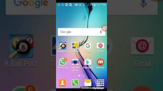 طريقة تحميل الالعاب التي تتطلب بطاقة البنك# K7amal X# screenshot 4