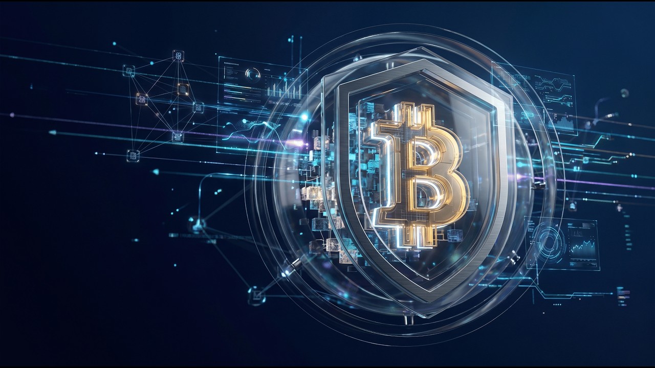 Čo je Bitcoin: Od experimentu po digitálne zlato