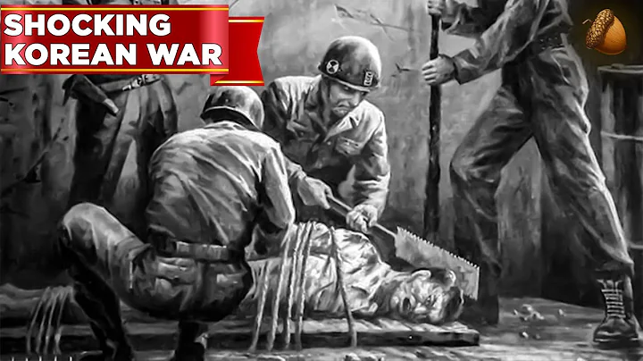 Shocking Things you Did Not Know about the Korean War - DayDayNews