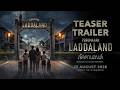 Perumahan Laddaland - Teaser Trailer