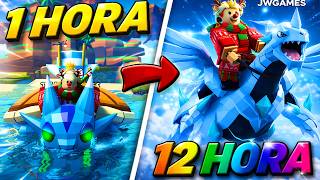 Do NOOB ao PRO capturando monstros 24 Horas no Roblox! (Catch a monster)
