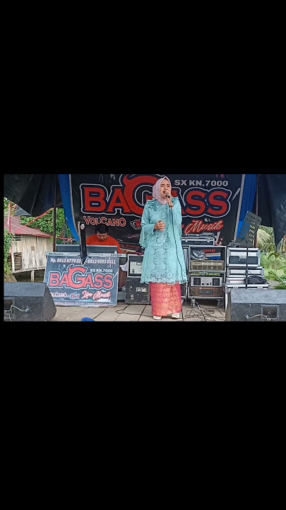 Kok Banang Manjadi Tali#minangmusic #minanghits #yonairma
