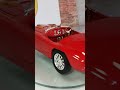 FERRARI BARCHETTA 166 MM 1949