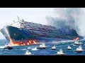 No One Talks About This Shipwreck, It Was Worse Than The Titanic