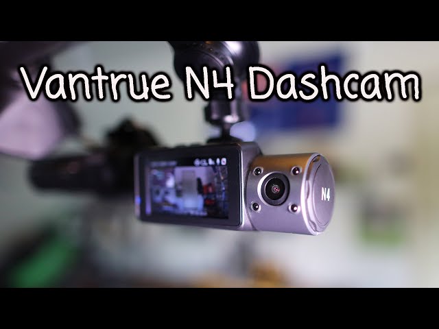 Finding the Right 4K Dash Cam For You: Vantrue N4 vs. Nextbase 622GW R —  BlackboxMyCar