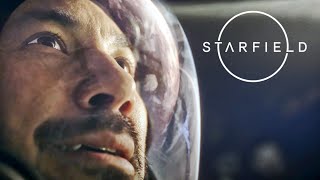 STARFIELD - O Início de Gameplay, em Português PT-BR!