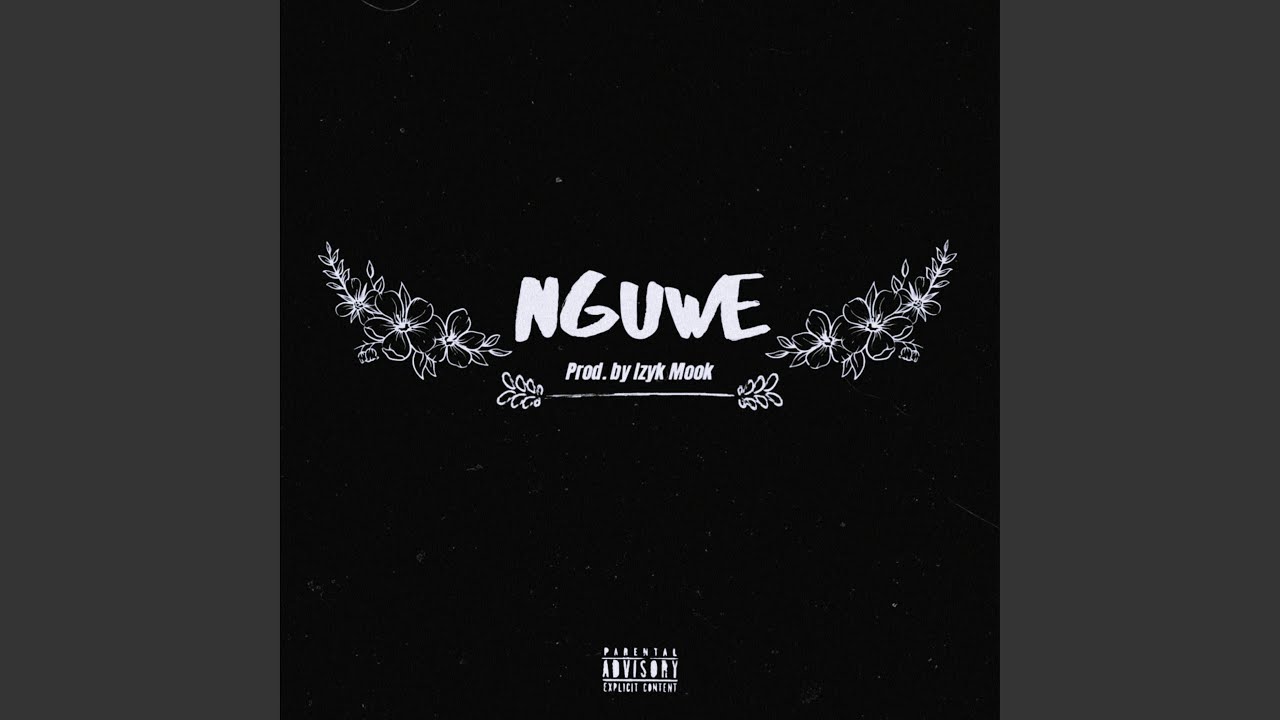 Nguwe (feat. Katah & Soluminous) - YouTube