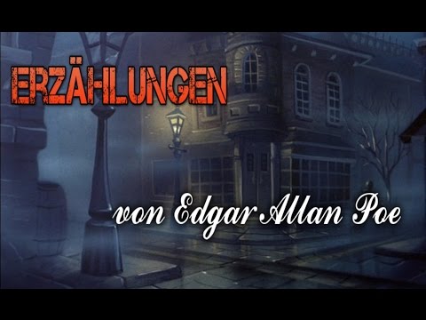 31. Die Tatsachen im Falle Waldemar (Hörbuch) Edgar Allan Poe 31. Die Tatsachen im Falle Waldemar (Hörbuch) Edgar Allan Poe