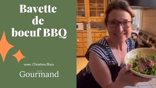 BAVETTE DE BOEUF BBQ - Le labo culinaire de Christina (25)